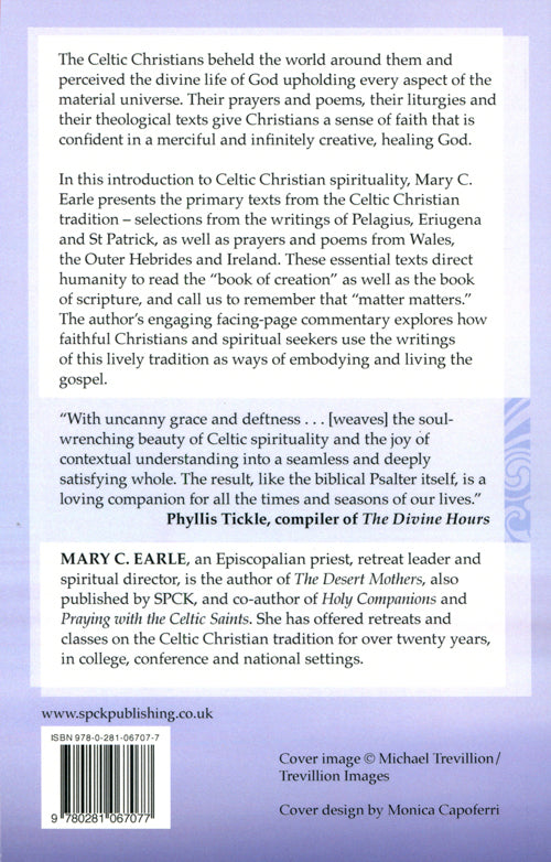 Image of Celtic Christian Spirituality other