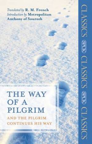 Image of The Way of a Pilgrim other