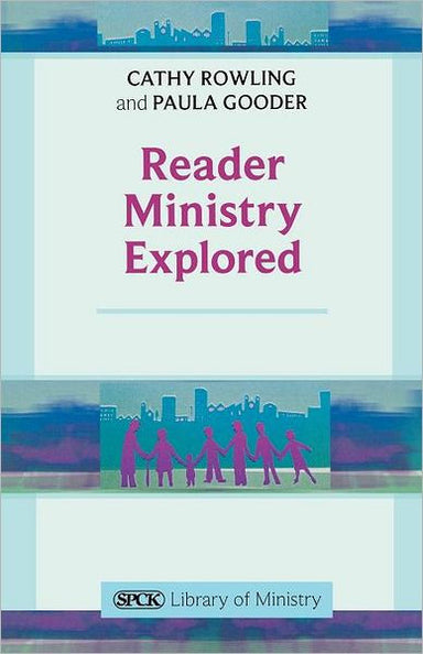 Image of Reader Ministry Explored other