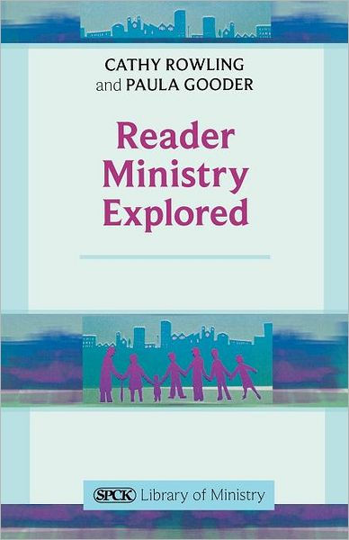 Image of Reader Ministry Explored other