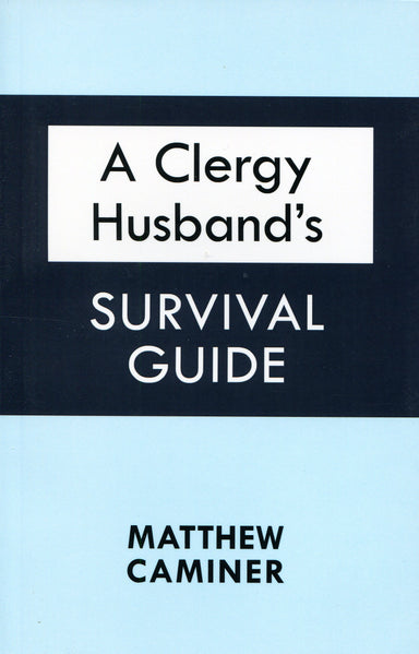 Image of A Clergy Husband's Survival Guide other
