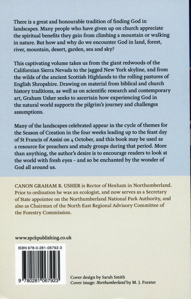 Image of Places of Enchantment other