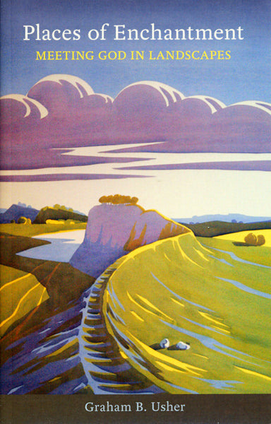 Image of Places of Enchantment other