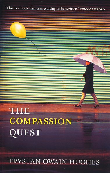 Image of The Compassion Quest other