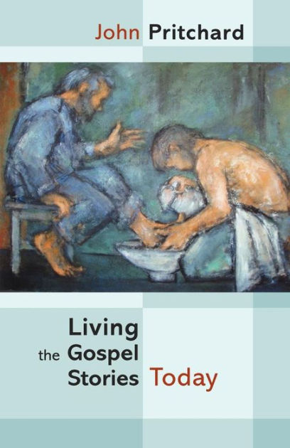 Image of Living the Gospel Stories Today other