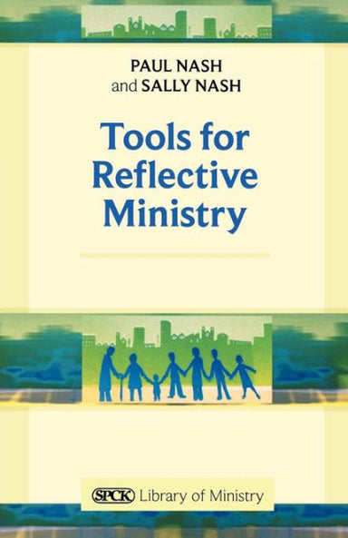Image of Tools for Reflective Ministry other