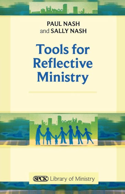 Image of Tools for Reflective Ministry other