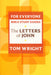 Image of For Everyone Bible Study Guide: Letters of John other