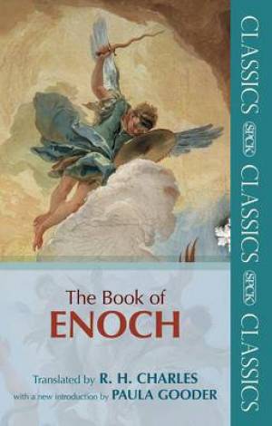 Image of The Book of Enoch other