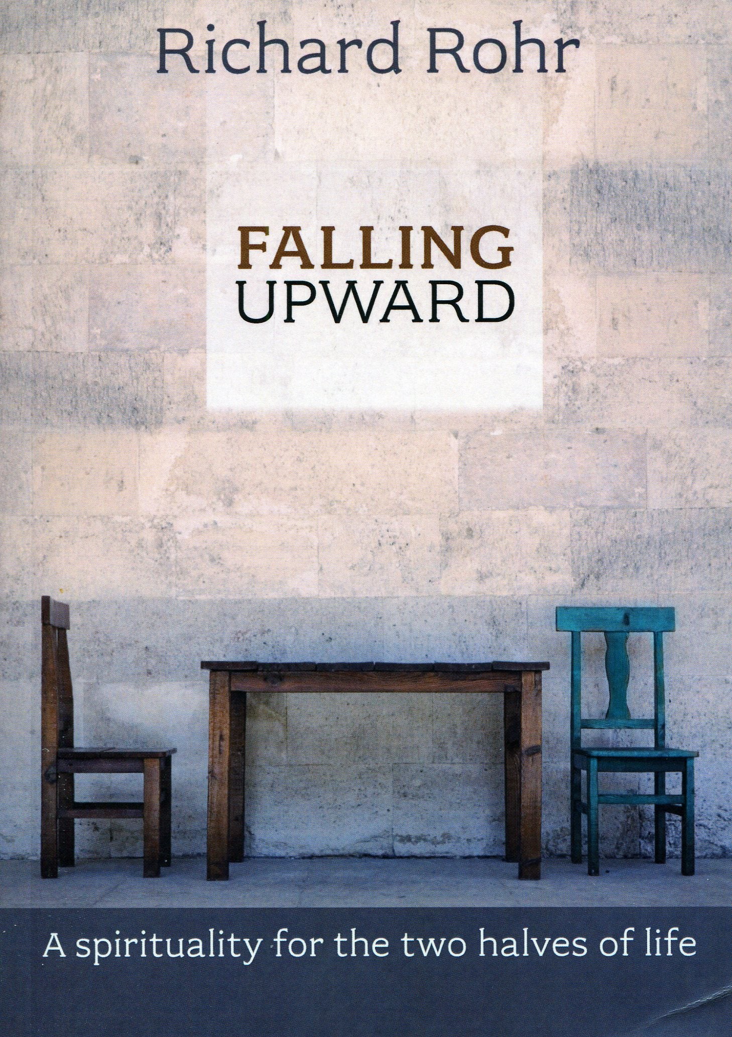 Image of Falling Upward other
