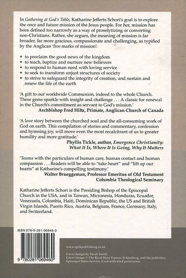 Image of Gathering at God's Table other