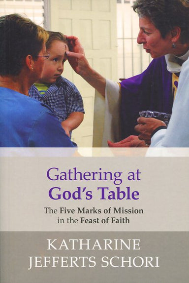 Image of Gathering at God's Table other