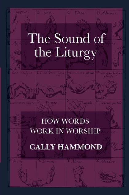 Image of The Sound of the Liturgy other
