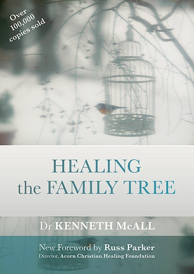 Image of Healing the Family Tree other