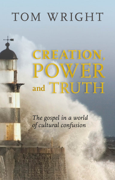 Image of Creation, Power and Truth other