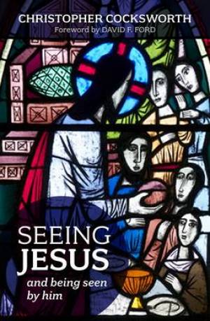 Image of Seeing Jesus and Being Seen by Him other