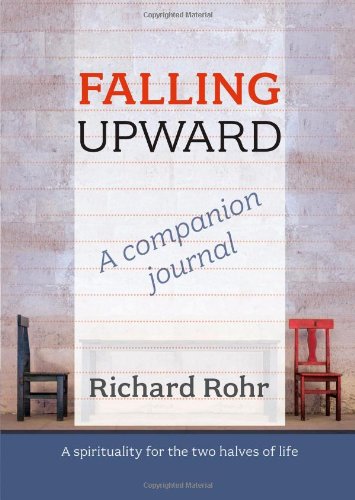Image of Falling Upward - a Companion Journal other
