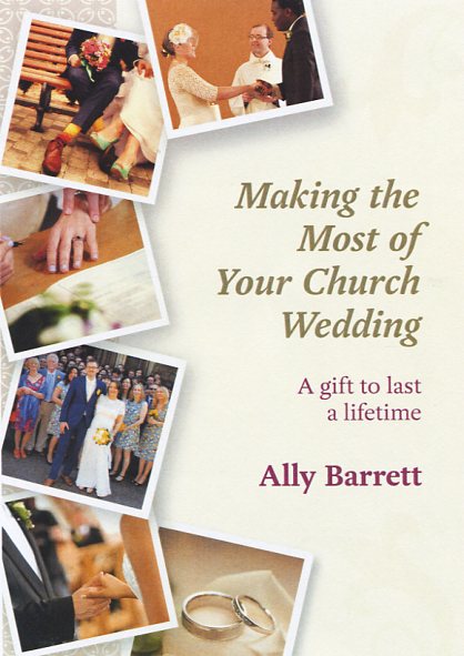 Image of Making the Most of Your Church Wedding other
