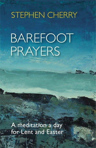 Image of Barefoot Prayers other