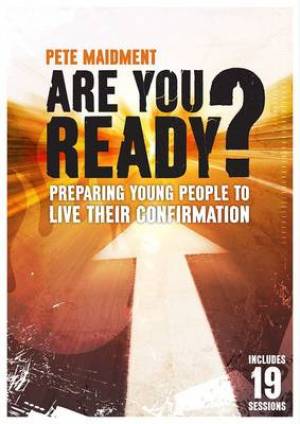 Image of Are You Ready? other