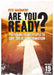 Image of Are You Ready? other