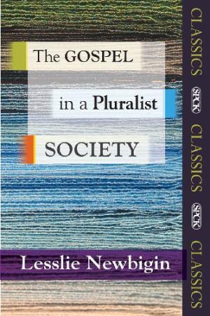 Image of The Gospel in a Pluralist Society other