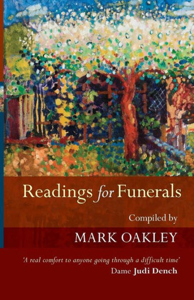 Image of Readings for Funerals other