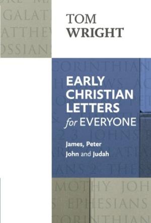 Image of Early Christian Letters for Everyone other