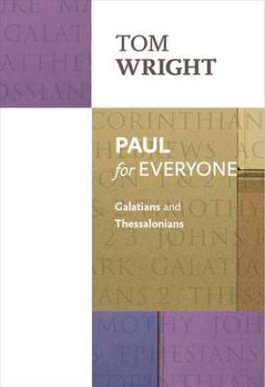 Image of Galatians and Thessalonians other