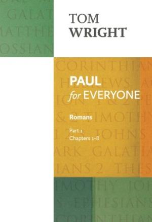 Image of Romans Part 1: Chapters 1-8 other