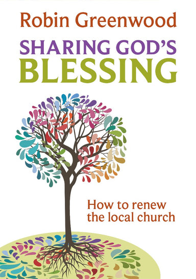 Image of Sharing God's Blessing other