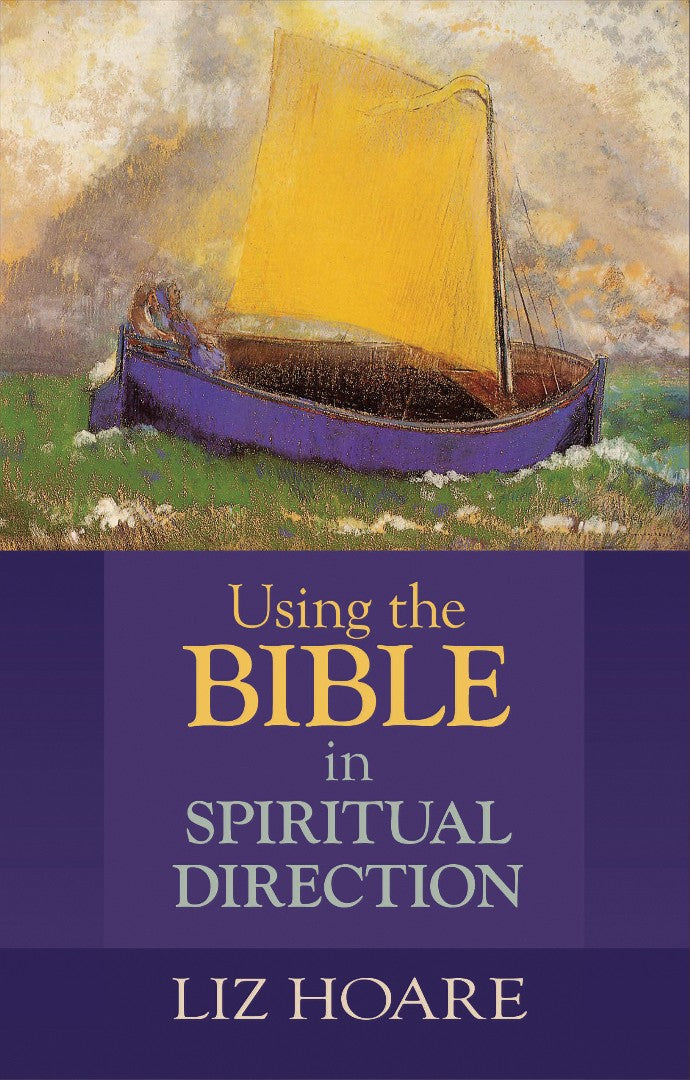 Image of Using the Bible in Spiritual Direction other