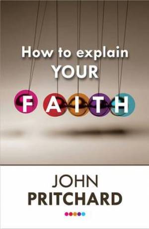 Image of How to Explain Your Faith other