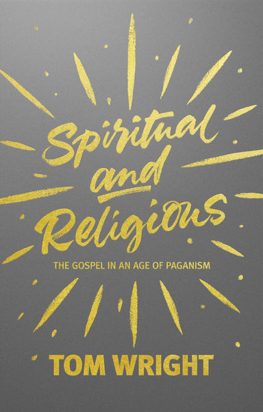 Image of Spiritual and Religious other