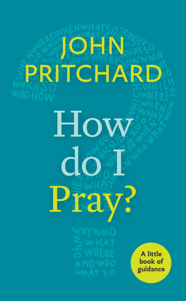 Image of How Do I Pray? other