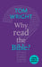 Image of Why Read the Bible? other