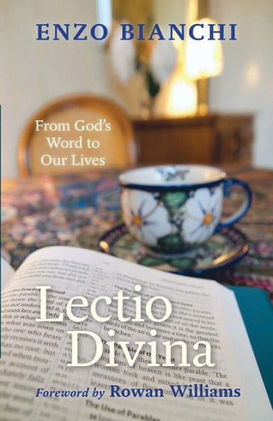 Image of Lectio Divina other