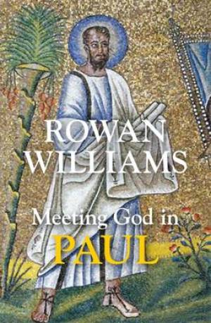 Image of Meeting God in Paul other