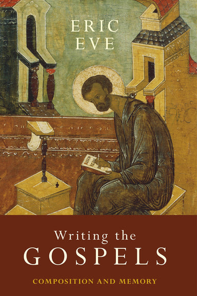 Image of Writing the Gospels other