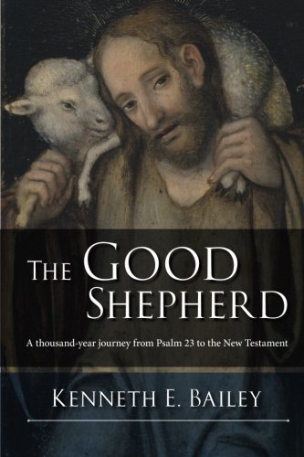 Image of The Good Shepherd other