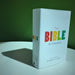Image of The Bible for Everyone, White, Hardback, Series of Commentaries, Introductions, Maps and Glossaries of Key-Words other