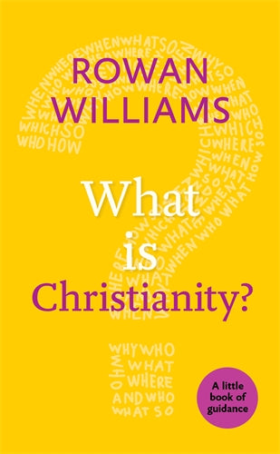 Image of What is Christianity? other