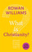 Image of What is Christianity? other