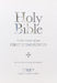 Image of NSRV First Communion Bible: Anglicised Catholic Edition other