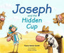 Image of Joseph And The Hidden Cup other