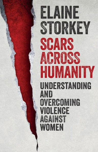 Image of Scars Across Humanity other