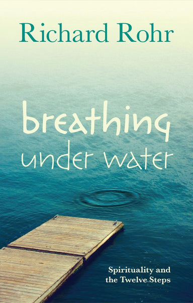 Image of Breathing Under Water other