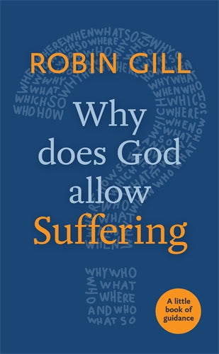 Image of Why Does God Allow Suffering? other