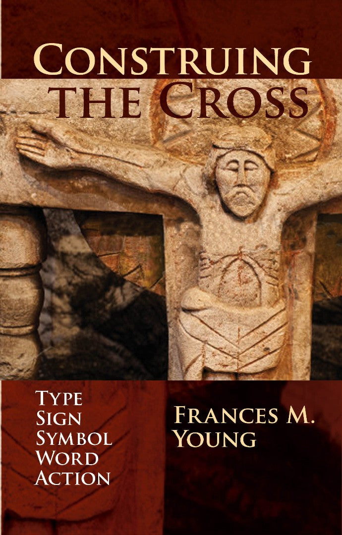 Image of Construing the Cross other