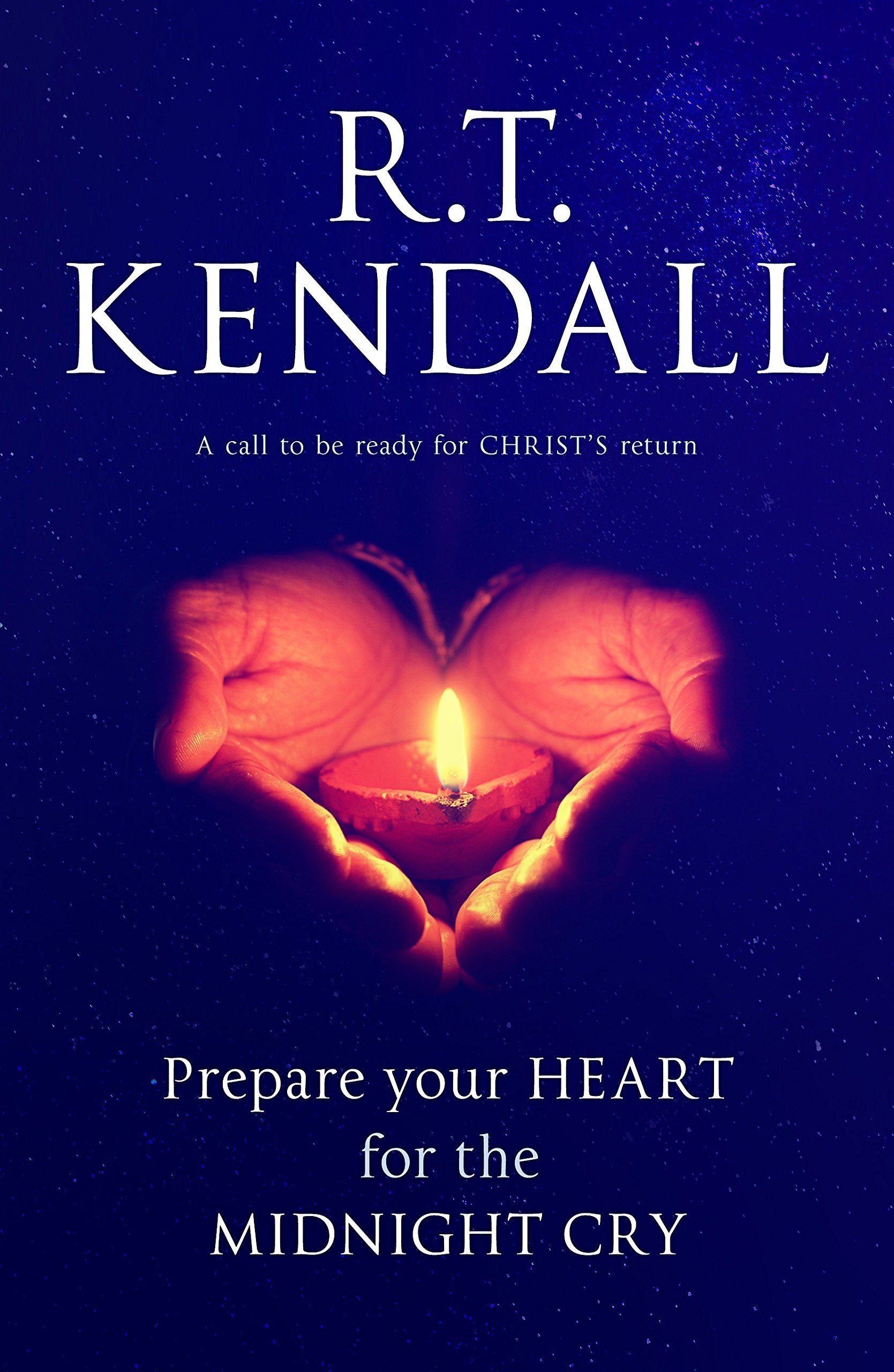Image of Prepare Your Heart for the Midnight Cry other